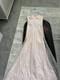 Robe De Bal Rose Pastel