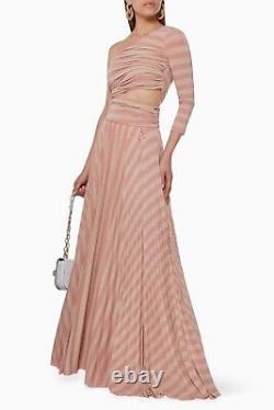 Robe de soirée sexy BNWT ELISABETTA FRANCHI