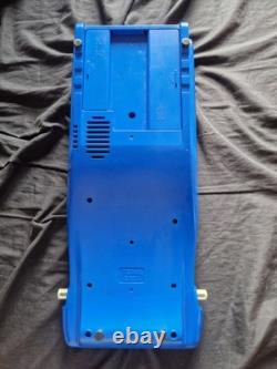 SONIC LE HÉRISSON Pinball Supersonique Jeu Électronique Vintage Tomy 1992 FONCTIONNEL