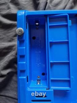 SONIC LE HÉRISSON Pinball Supersonique Jeu Électronique Vintage Tomy 1992 FONCTIONNEL