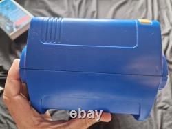 SONIC LE HÉRISSON Pinball Supersonique Jeu Électronique Vintage Tomy 1992 FONCTIONNEL