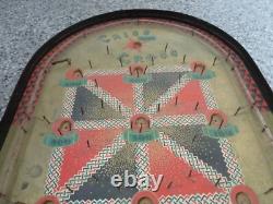 Sac à Bagatelle Criss Cross de Joseph Schneider Vintage Circa 1935 Très Rare