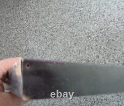 Sac à Bagatelle Criss Cross de Joseph Schneider Vintage Circa 1935 Très Rare