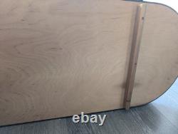 Sac de maître Corinthian 21T Jeu Vintage Bagatelle en bois comme flipper Rare