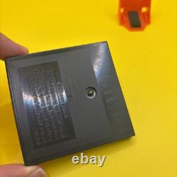 Sega Game Gear Wizard Pinball ULTRA Rare Boîtier Super Jeu Génial