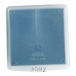 Sega Game Gear Wizard Pinball avec étui rigide