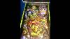 Shrek Pinball Machine By Stern Gameplay