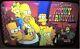 Simpsons Kooky Carnival Kit Complet D'éclairage À Led Super Bright Pinball Led Kit