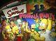 Simpsons Pinball Party Kit Led Complet Kit Led Personnalisé Super Bright Pinball