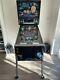 Star Trek La Nouvelle Génération Pinball Machine Williams