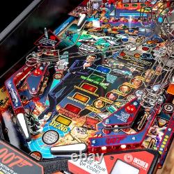 Stern James Bond 007 Pro Machine à Pinball Neuve dans la Boîte