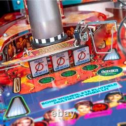 Stern James Bond 007 Pro Machine à Pinball Neuve dans la Boîte