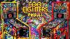 Stern Pinball Présente Foo Fighters Pinball