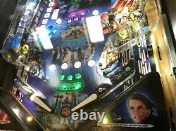 Stern Star Wars Arcade Pinball Machine, Entièrement Travail