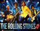 Stones Rolling Kit Complet D'éclairage Led Personnalisé Pinball De Super Bright