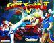 Street Fighter 2 Kit D'éclairage Led Complet Deluxe Super Bright Pinball Led Kit