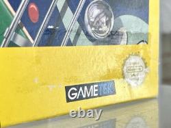 Super Nintendo PINBALL DREAMS JEU Digital Illusions 1994 SNES PAL Boîte TESTÉE