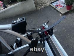 Support de vélo sur attelage Atera STRADA DL (4 vélos)