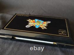 Système de jeu portable Vintage Nintendo Game & Watch Pinball avec manuel, ensemble de boîte-g1213