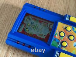 Système en boîte - Jeu de flipper à secouer 1993 - Article en parfait état - Idée de cadeau rétro