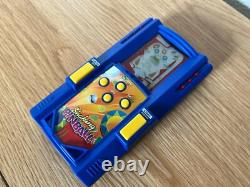 Système en boîte - Un flipper à secouer, jeu de 1993, article en parfait état - Idée de cadeau rétro