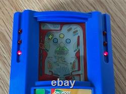 Système en boîte - Un flipper à secouer, jeu de 1993, article en parfait état - Idée de cadeau rétro