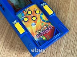 Système en boîte - Un flipper à secouer, jeu de 1993, article en parfait état - Idée de cadeau rétro