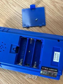 Système en boîte - Un flipper à secouer, jeu de 1993, article en parfait état - Idée de cadeau rétro