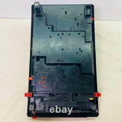 TOMY Astroshooter Flipper 1988 Jeu Rétro Classique Jouet AS IS Vintage Collectible