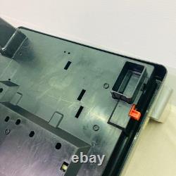 TOMY Astroshooter Flipper 1988 Jeu Rétro Classique Jouet AS IS Vintage Collectible