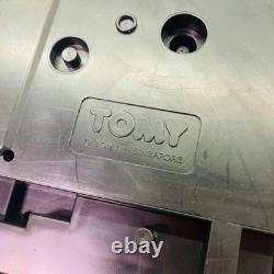 TOMY Astroshooter Flipper 1988 Jeu Rétro Classique Jouet AS IS Vintage Collectible