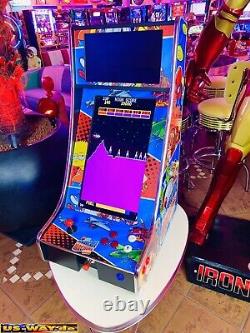 Table de flipper virtuel VP8 Pinarcade Starwars