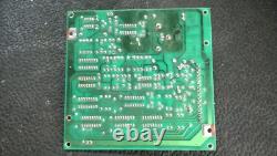 Table de son Pinball Bally AS-2518-32 utilisée dans 7 jeux