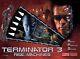 Terminator 3 Kit D'éclairage Led Personnalisé Pinball Super Pinball Led Kit