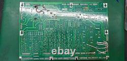 Tested Working Driver Board Bally Williams Wpc89 Jeux De Pinball A-126971