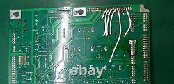 Tested Working Driver Board Bally Williams Wpc89 Jeux De Pinball A-126971