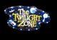 The Twilight Zone Pinball Hologram Topper Avec Hologramme Topper Machine À Sous Igt