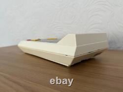 Tomy Power House Flipper vintage 1980 en état de marche -? 25 % de réduction pour Pâques