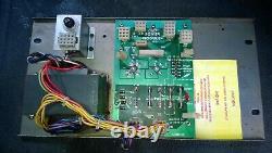 Transformateur AS-2518-54 Rev A Redresseur Pinball Bally E-122-142 E-122-141