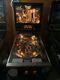 Twilight Zone Bally Pinball Flipper Preserie