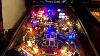 Twilight Zone Pinball Machine En Action