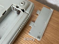 Unimex Pinball Vintage 1979 LED Boîte et Fonctionnel - Idée Cadeau Rétro