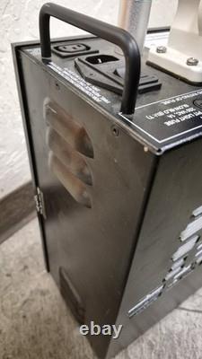 Unité de contrôle de machine de bowling AMF 90XLi Châssis de pinspotter Testé Fonctionne