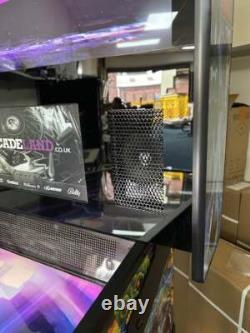 V3 2023 Machine de Flipper Virtuel Deluxe Meilleure au Monde de Pinballia