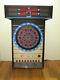 Vally Cougar Dart Board Support Mural Machine Arcade (excellent Condition)