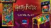 Vidéo De Gameplay Officielle Du Flipper Harry Potter