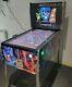 Virtual Digital Pinball Machine 32 Écran 754 Salle De Tables, Bar, Grotte Homme