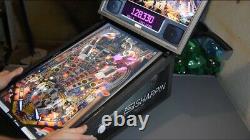 Virtueller Flipper Digital Pinball Machine Neuware Mit Garantie