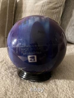 Viz-A-Ball par Brunswick BOULE DE BOWLING Storm Trooper STAR WARS Non Percée 2005