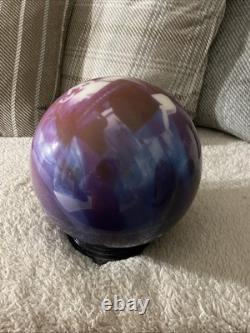 Viz-A-Ball par Brunswick BOULE DE BOWLING Storm Trooper STAR WARS Non Percée 2005